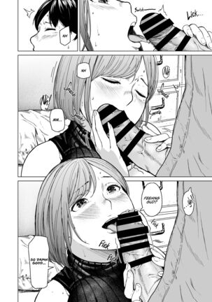 Furachi | Unforgivable Page #46