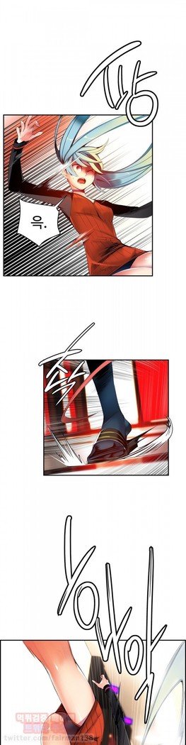 Lilith`s Cord  Ch.0-36