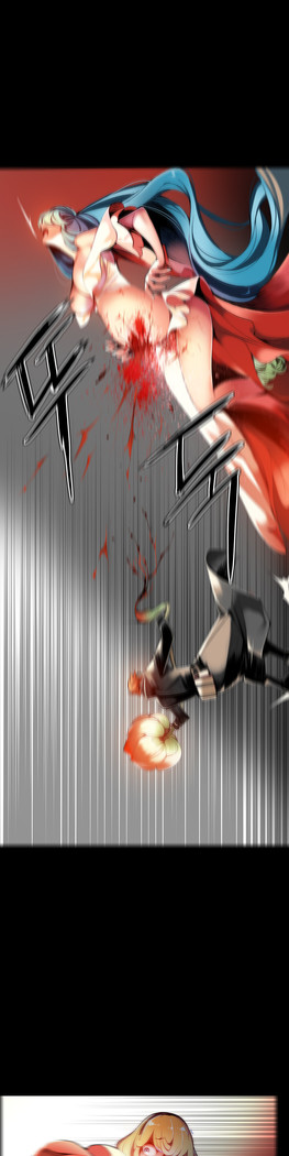 Lilith`s Cord  Ch.0-36