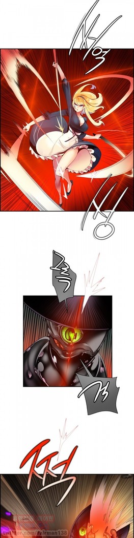 Lilith`s Cord  Ch.0-36