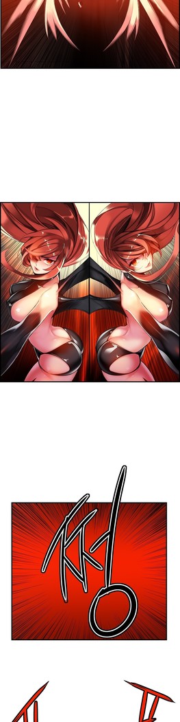 Lilith`s Cord  Ch.0-36