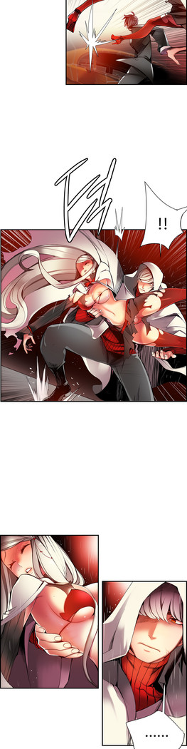 Lilith`s Cord  Ch.0-36