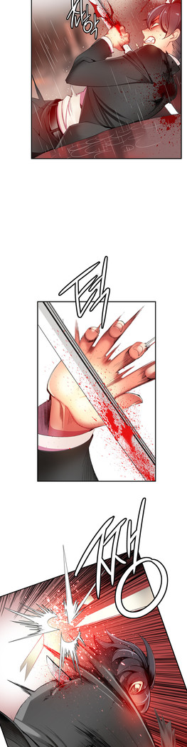 Lilith`s Cord  Ch.0-36