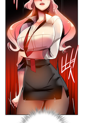 Lilith`s Cord  Ch.0-36 Page #694