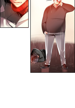 Lilith`s Cord  Ch.0-36 Page #569