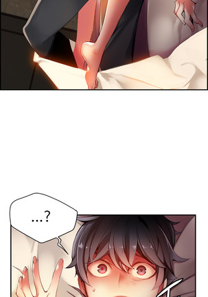 Lilith`s Cord  Ch.0-36 Page #636