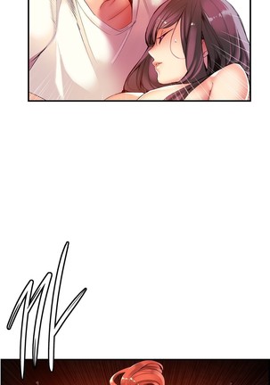 Lilith`s Cord  Ch.0-36 Page #1010