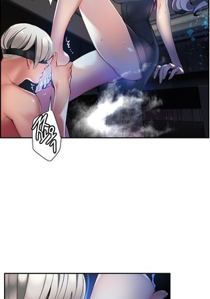 Lilith`s Cord  Ch.0-36 Page #1017
