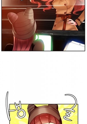 Lilith`s Cord  Ch.0-36 Page #929