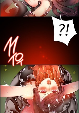 Lilith`s Cord  Ch.0-36 Page #910