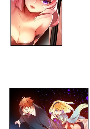 Lilith`s Cord  Ch.0-36 Page #1030