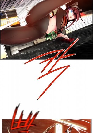 Lilith`s Cord  Ch.0-36 Page #930