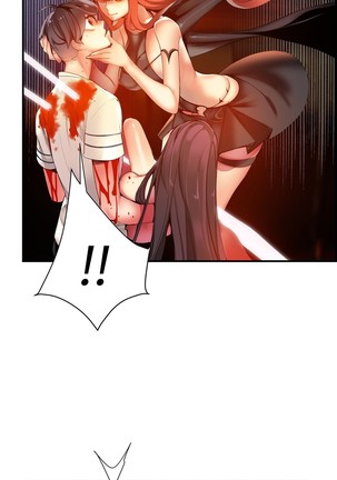 Lilith`s Cord  Ch.0-36 Page #1036