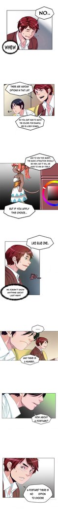 Best Friend Girlfriend Ch.1-2