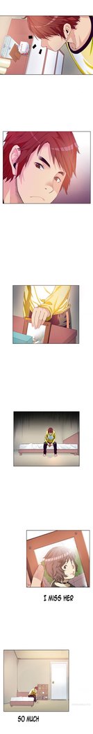 Best Friend Girlfriend Ch.1-2