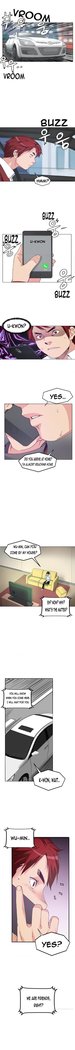 Best Friend Girlfriend Ch.1-2