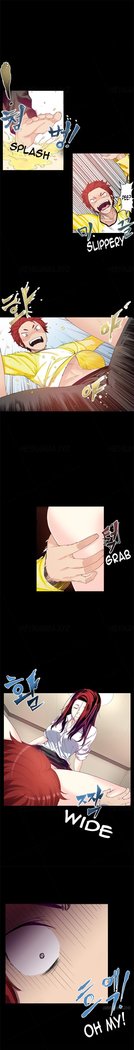 Best Friend Girlfriend Ch.1-2