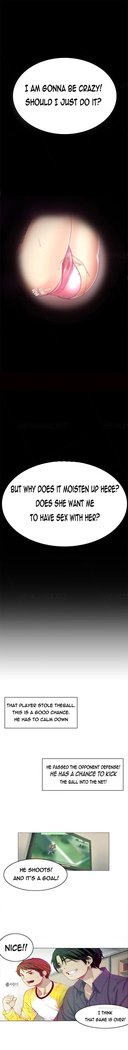 Best Friend Girlfriend Ch.1-2
