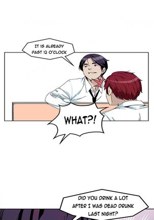 Best Friend Girlfriend Ch.1-2 - Page 13
