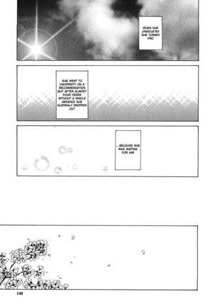 Setsunai Omoi Chapter 4 Page #35