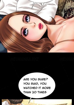 My Wives Ch.1-25 - Page 260