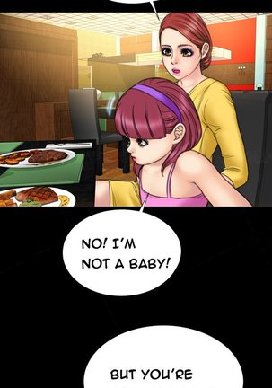 My Wives Ch.1-25 - Page 281