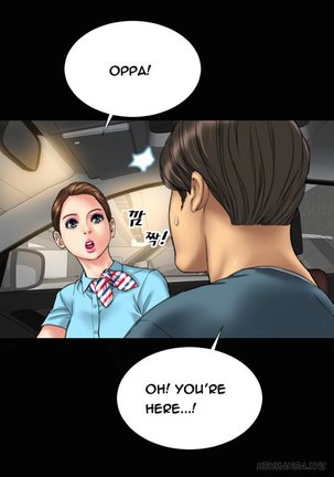My Wives Ch.1-25 - Page 291
