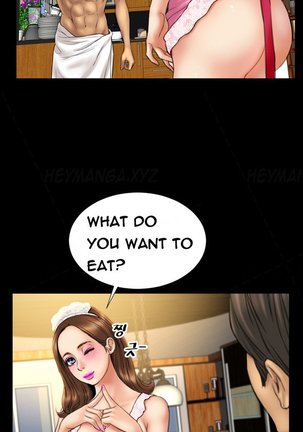 My Wives Ch.1-25 - Page 246