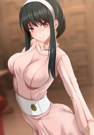 Elegant Sex Page #22