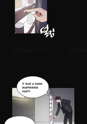 By Chance Ch.1-13 - Page 227