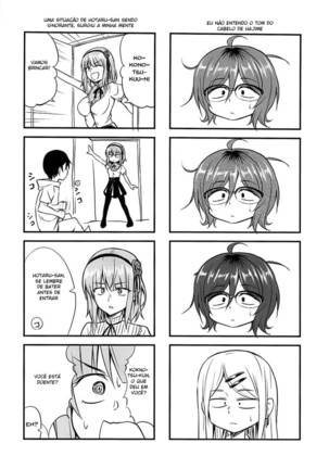 Hajime DE Shasei - Page 23