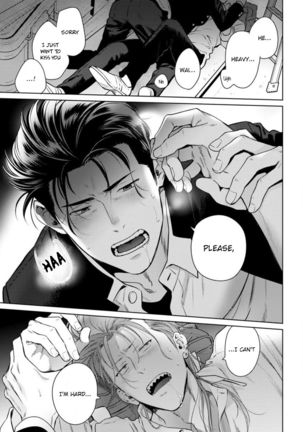 Nakasete Yaru yo Yankee-kun | I'll Make You Cry Ch. 1-4 Page #41