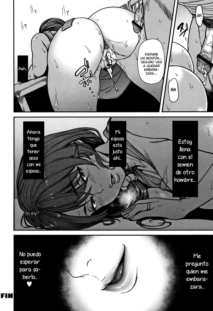 Ano Hito, Tonari ni Iru kara Shizuka ni ne.