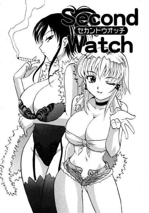 F-Mode CH2