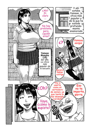 Kinjutsu Makali Tooru | La técnica prohibida Let It Slide 2 - Page 13