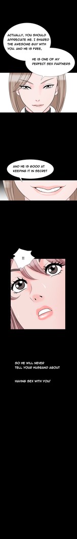 The Taste of the Hand Ch.1-21