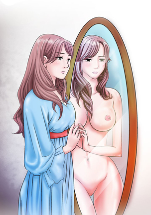 The Taste of the Hand Ch.1-21 Page #57