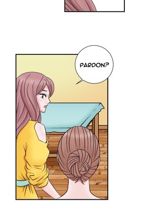 The Taste of the Hand Ch.1-21 Page #31