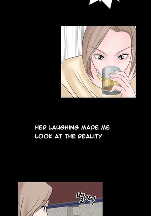 The Taste of the Hand Ch.1-21 Page #98