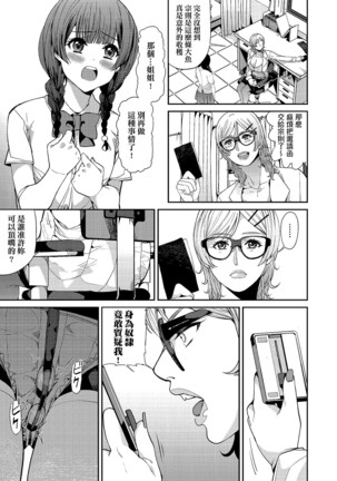 Kyou kara Kimi no Dorei | 今天開始成為你的奴隸 - Page 99