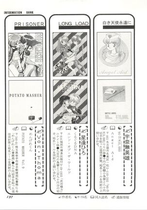 Doujin Anthology Bishoujo Gumi 6 Page #141
