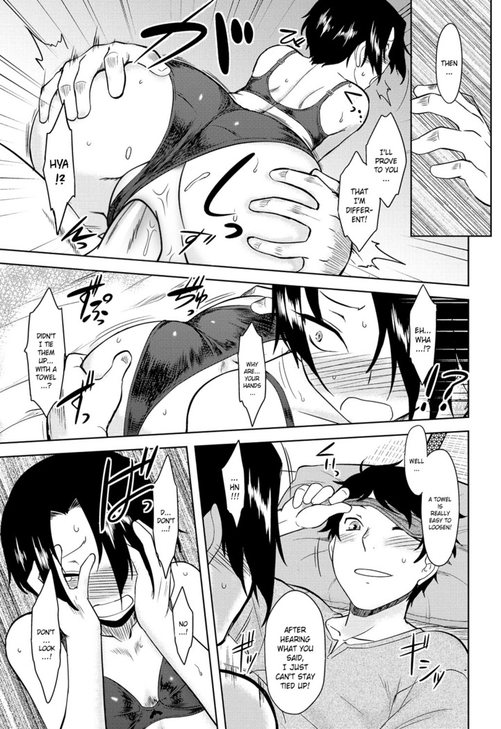 Momoiro Daydream Ch. 1-3
