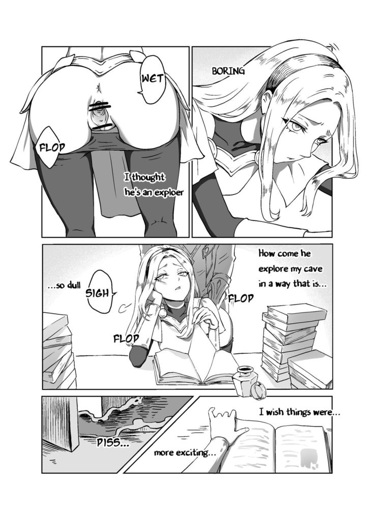 Lux x Viego ft. Ezreal
