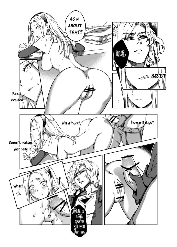 Lux x Viego ft. Ezreal