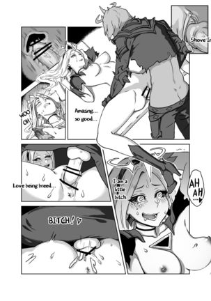 Lux x Viego ft. Ezreal Page #22