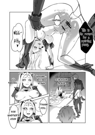 Lux x Viego ft. Ezreal Page #21