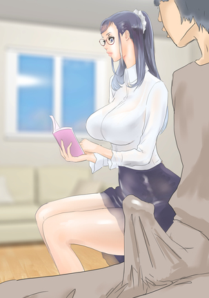 Kitsu Souna Katei Kyoushi no Ana wa Yuruyuru Page #108