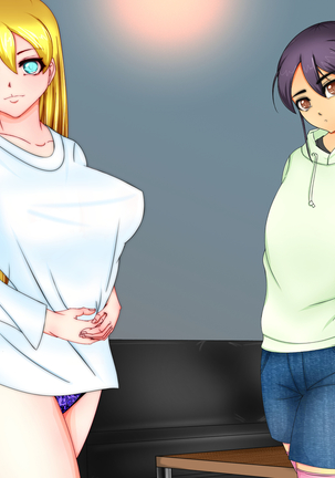 Bitch declaration Girl bitching ~ to the bad girl Page #115