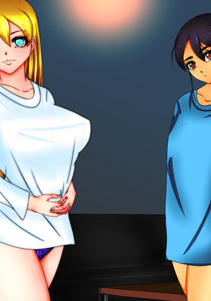 Bitch declaration Girl bitching ~ to the bad girl Page #119
