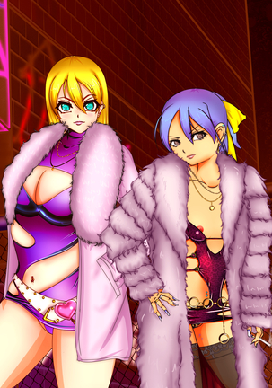 Bitch declaration Girl bitching ~ to the bad girl Page #145